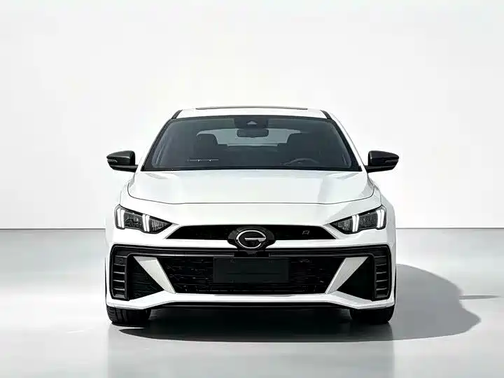 GAC Motor Shadow Leopard — миниатюра 2