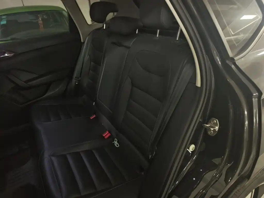 Volkswagen Tharu — миниатюра 13