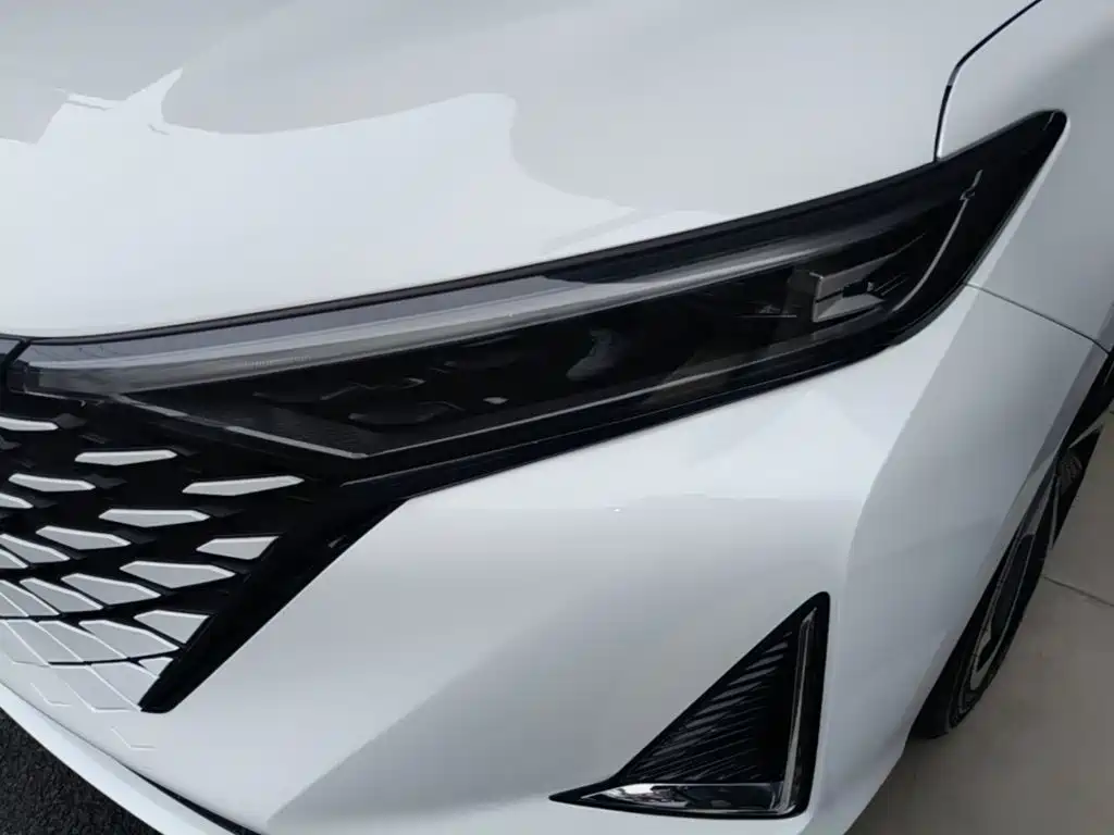 Changan Ruicheng PLUS — миниатюра 24