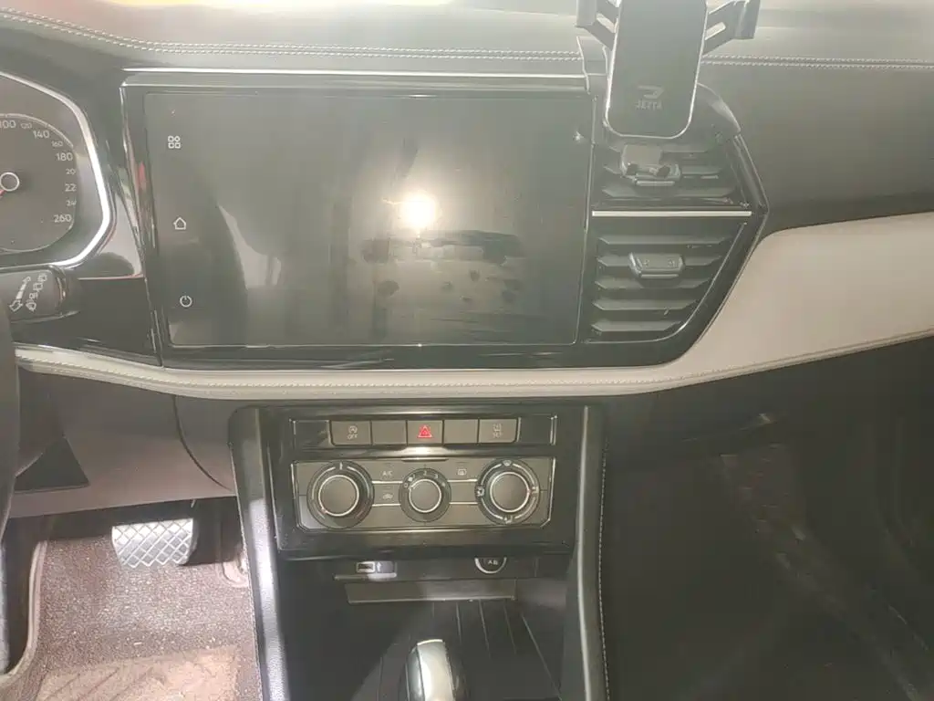 Jetta VS5 — миниатюра 13