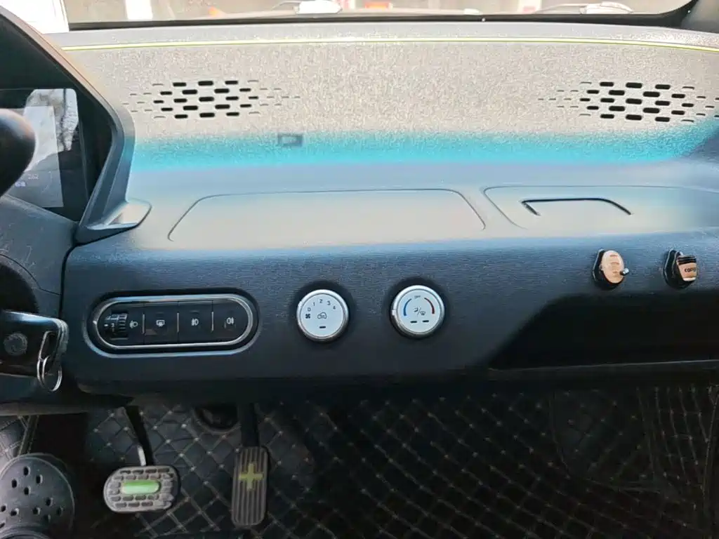 Baojun E100 — миниатюра 13