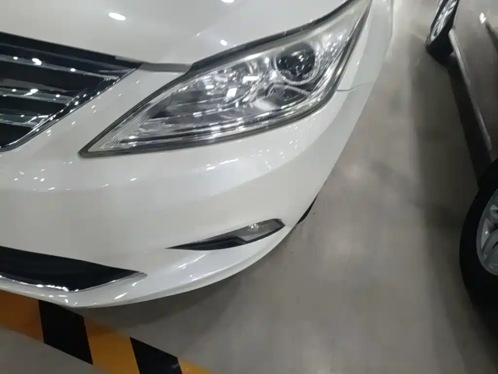 Changan Eado — миниатюра 24