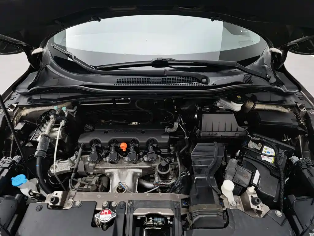 Honda XR-V — миниатюра 6