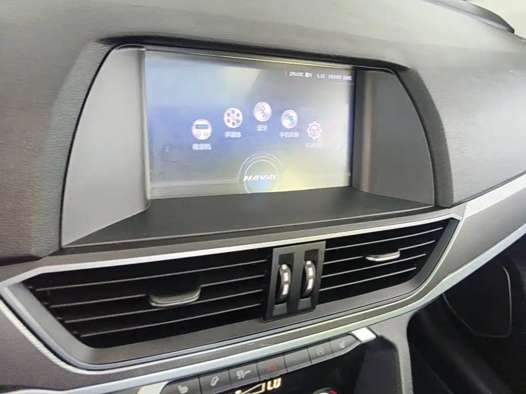 Haval H6 — миниатюра 13
