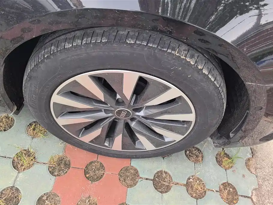 Audi A6L 2023 45 TFSI
