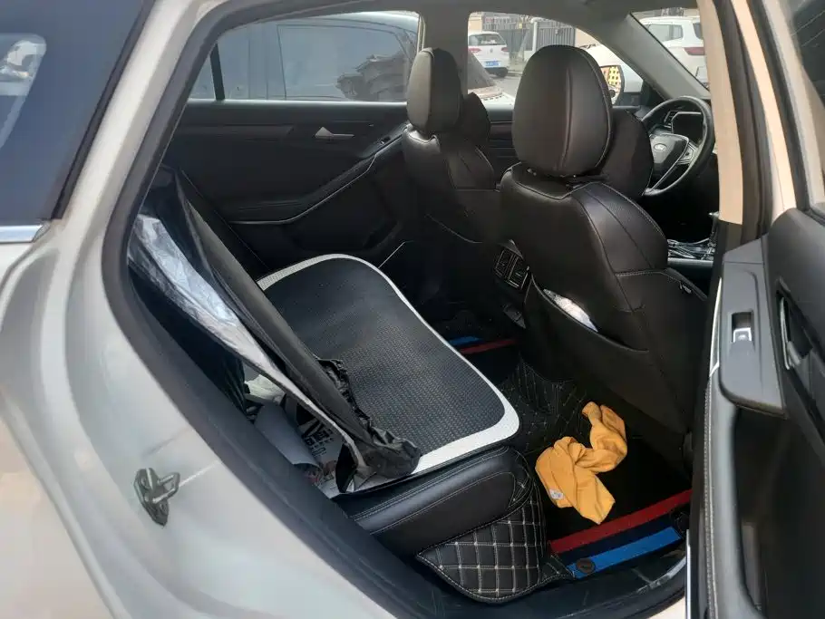 Ford Territory — миниатюра 10