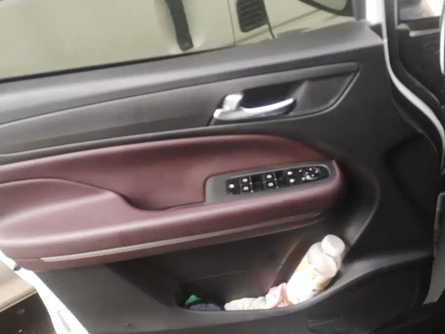 GAC Motor Trumpchi M6 — миниатюра 7