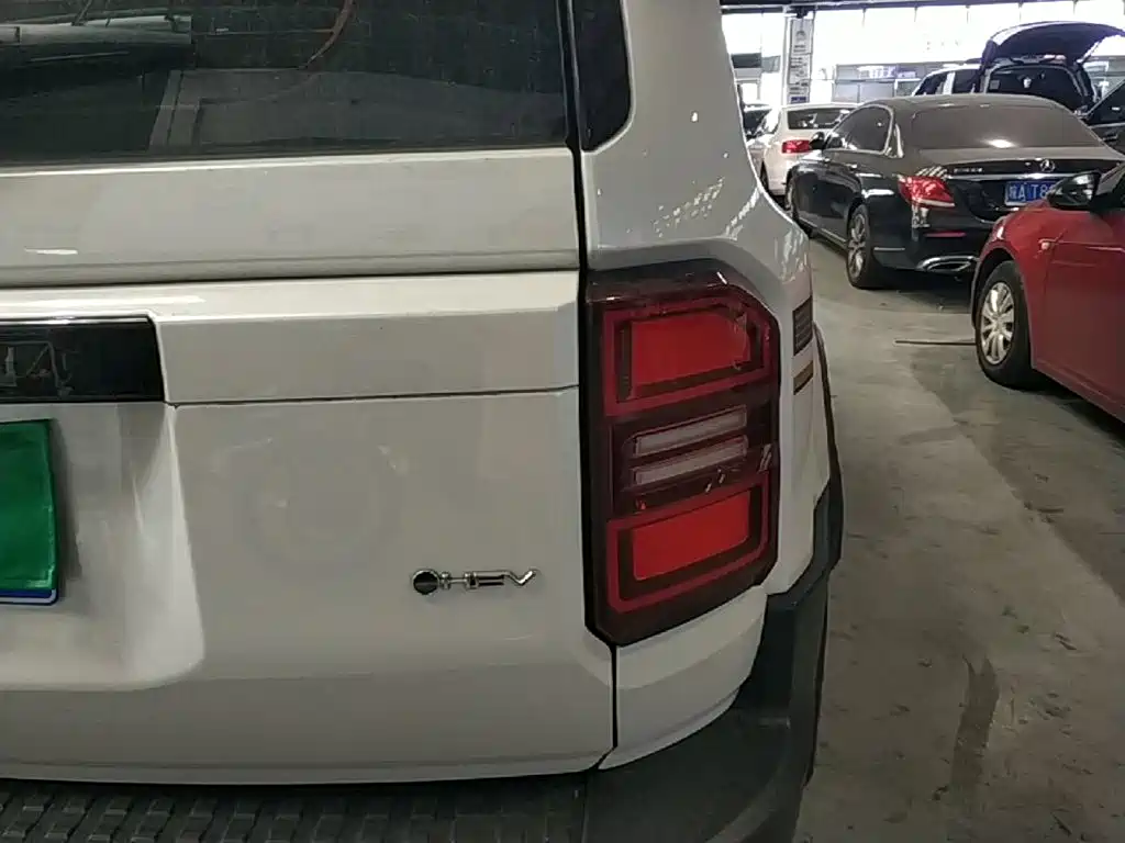 Toyota Prado — миниатюра 8