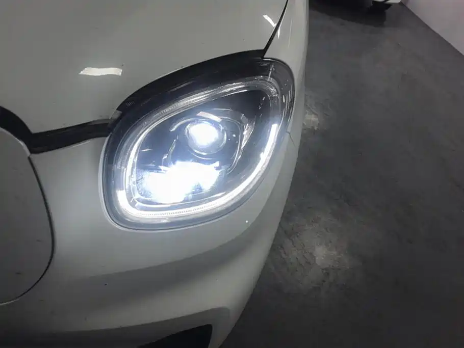 Leapmotor T03 2024 200