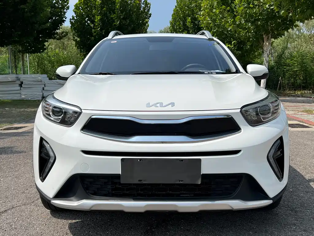 Kia KX1 — миниатюра 2