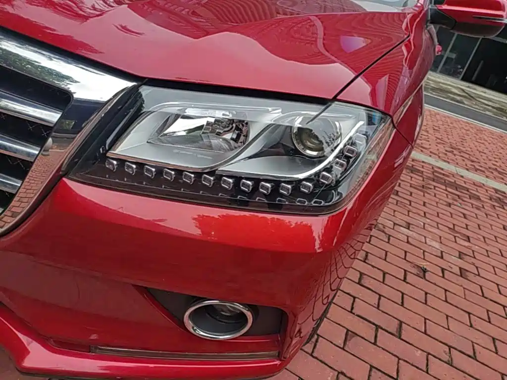 Haval H2 — миниатюра 24