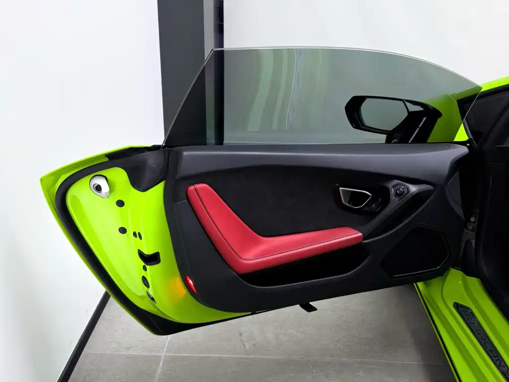 Lamborghini Huracán — миниатюра 14