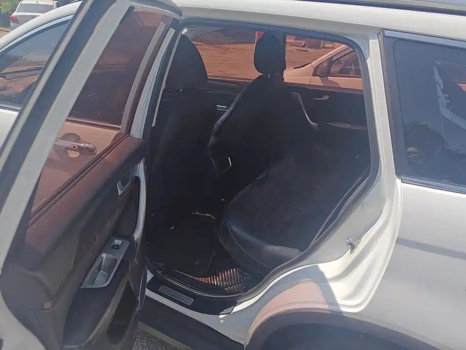 Haval H6 — миниатюра 11