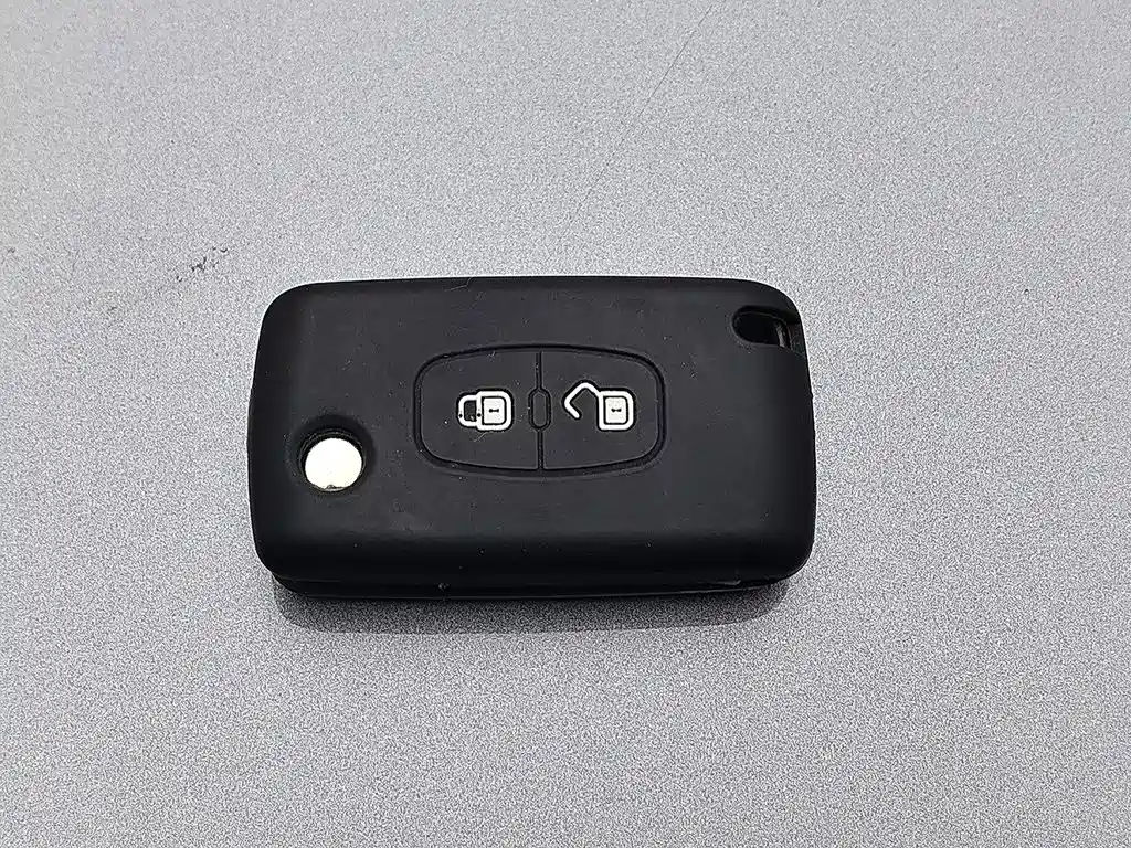 Citroen C-Quatre — миниатюра 19