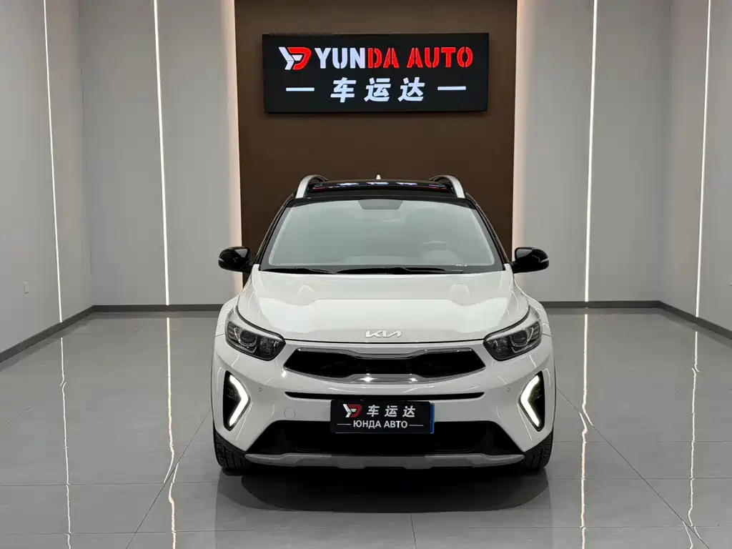 Kia KX1 — миниатюра 2