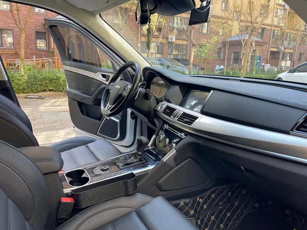Haval H7 — миниатюра 6