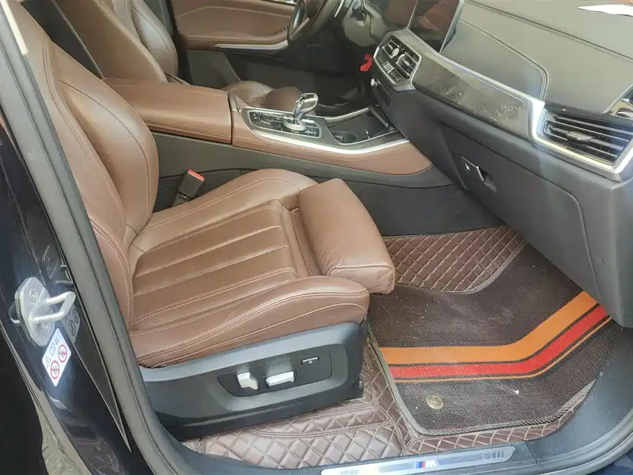 BMW X5 2020 xDrive30i M Sport