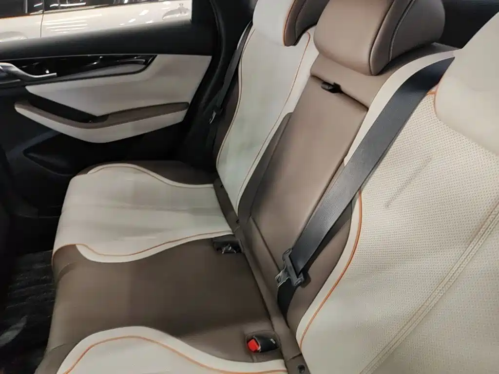 BYD Qin PLUS — миниатюра 17
