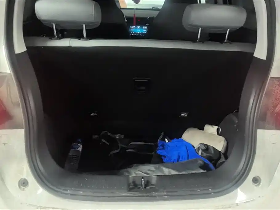 Leapmotor T03 2024 200