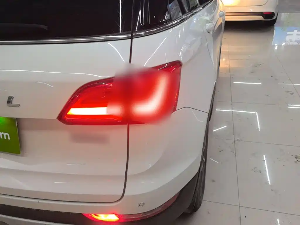 Haval H6 Coupe — миниатюра 8