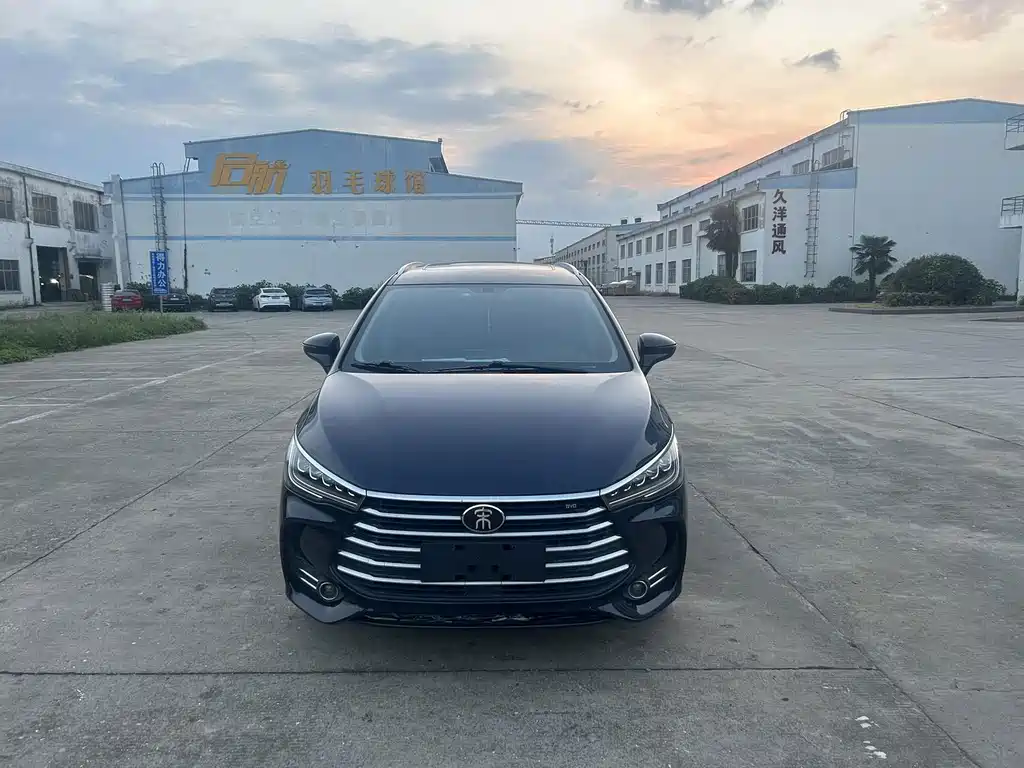 BYD MAX — миниатюра 7