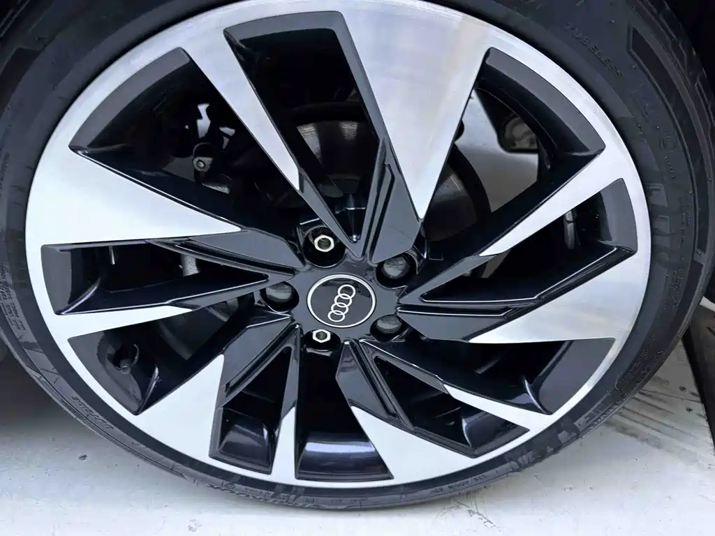 Audi A3 — миниатюра 20