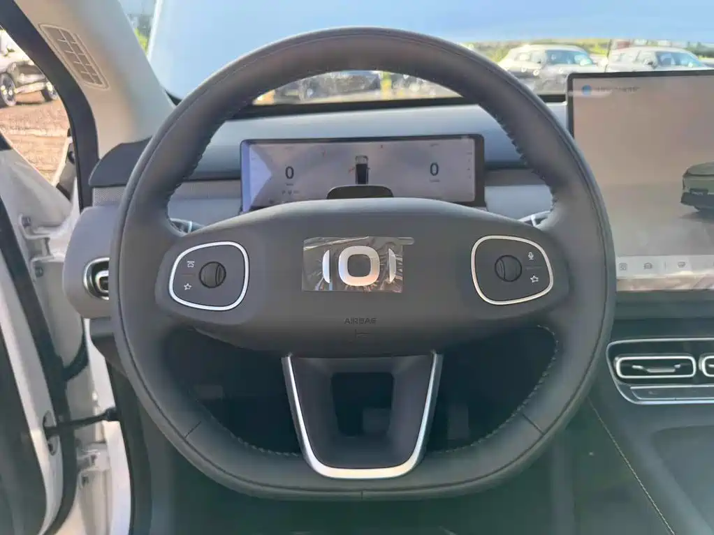 Qiyuan Qiyuan Q05 — миниатюра 11