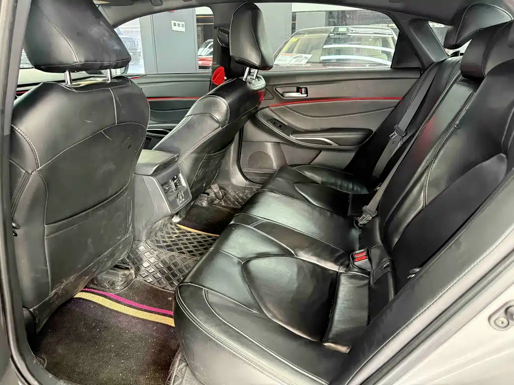 Toyota Avalon 2022 2.0L