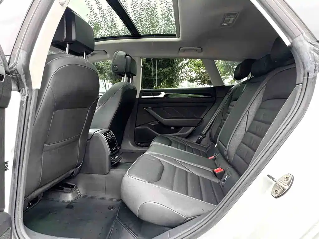 Volkswagen FAW - Passat CC CC 2023 380TSI