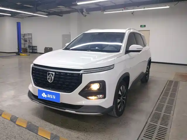 baojun 530