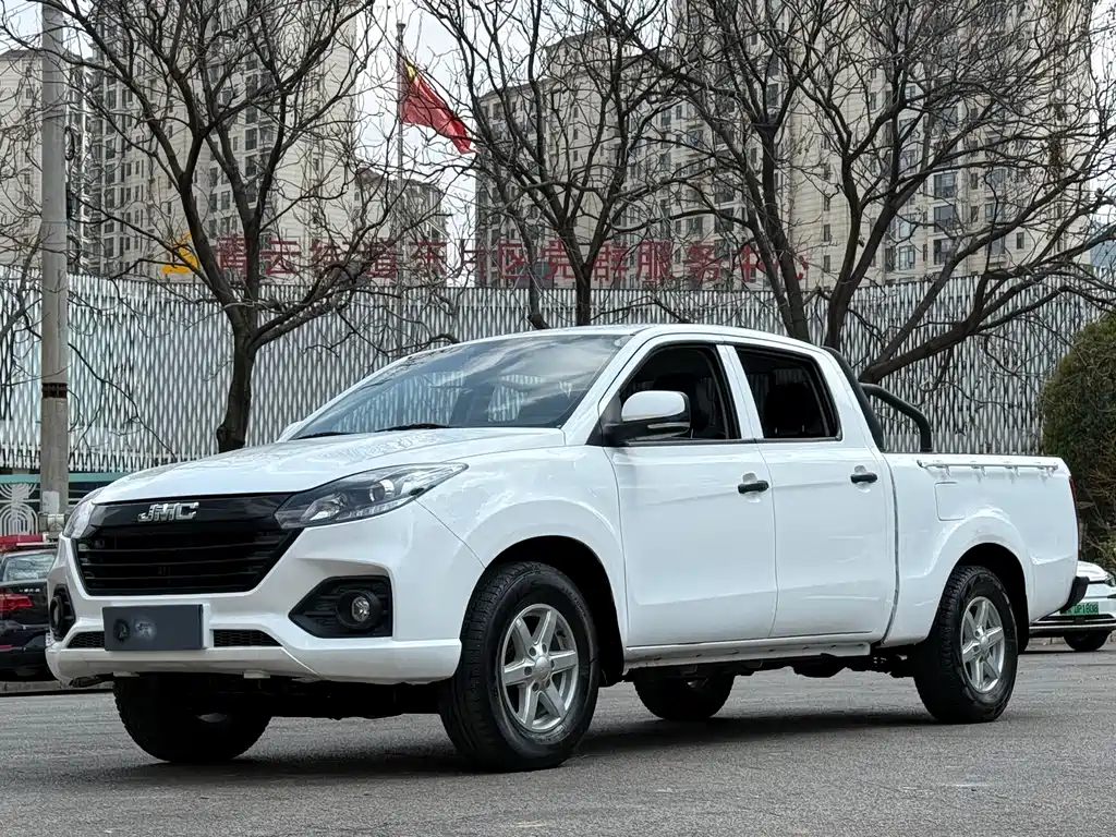 Jmc Baodian 2022