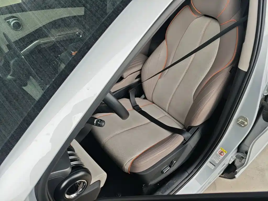 BYD Yuan Plus — миниатюра 15