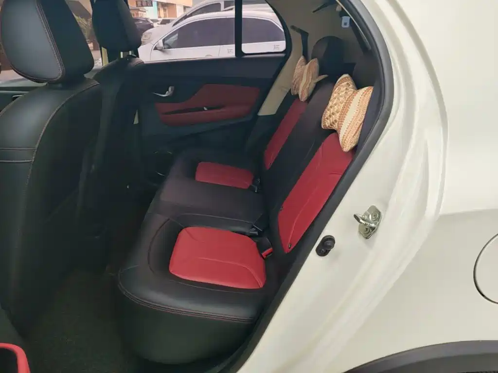 Haval H1 — миниатюра 17