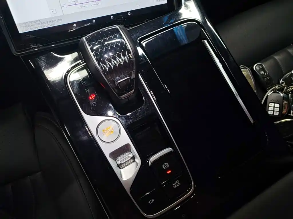 GAC Motor Trumpchi M8 — миниатюра 14