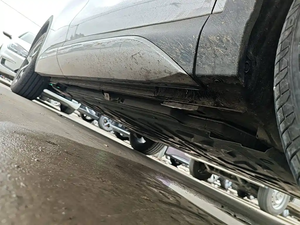 BYD Yuan Plus — миниатюра 21