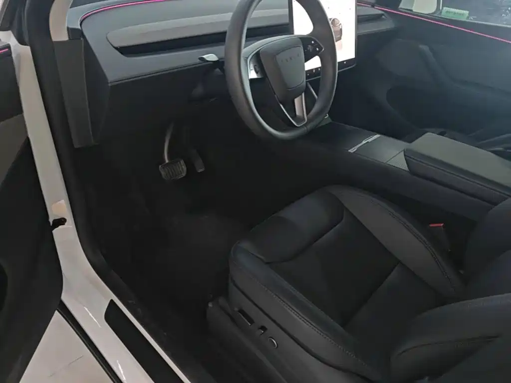 Tesla Model Y — миниатюра 15