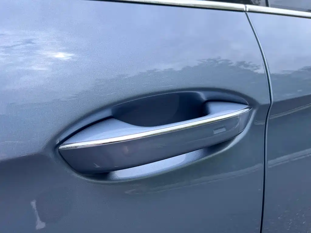 Volkswagen Lamando — миниатюра 20