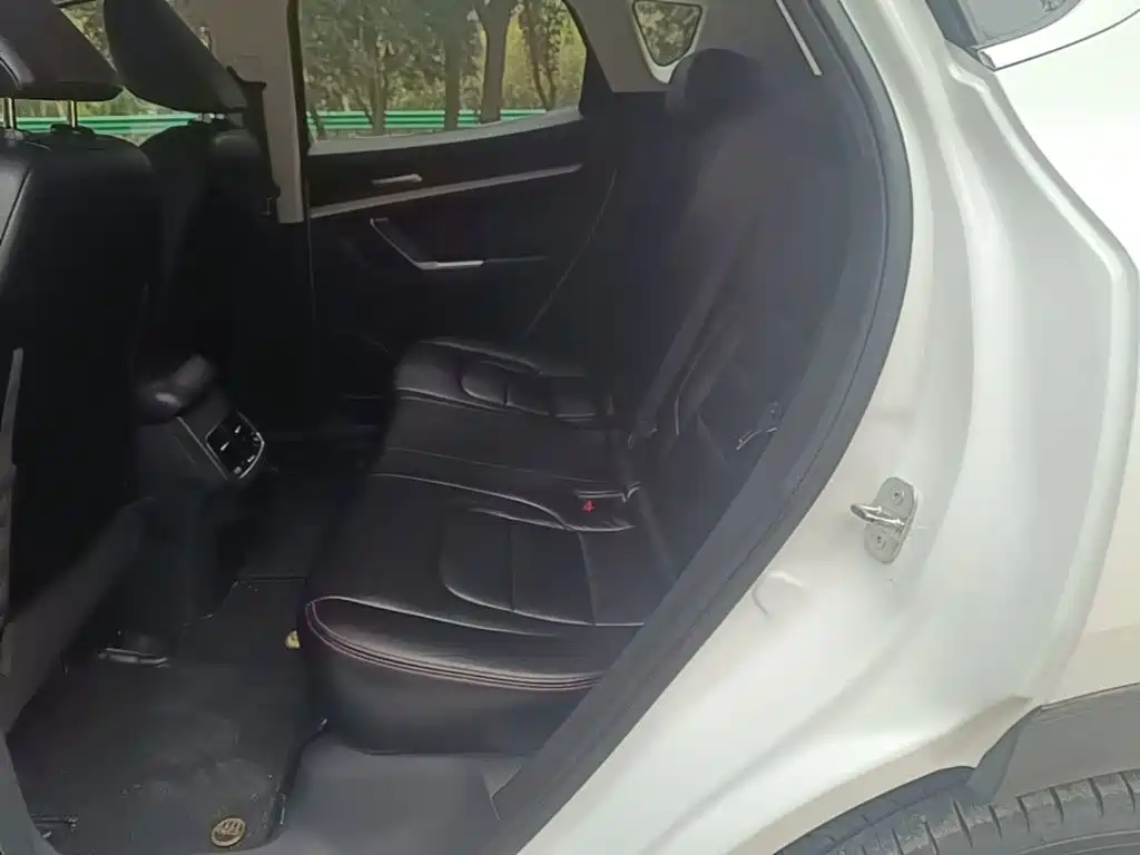 Haval H4 — миниатюра 17