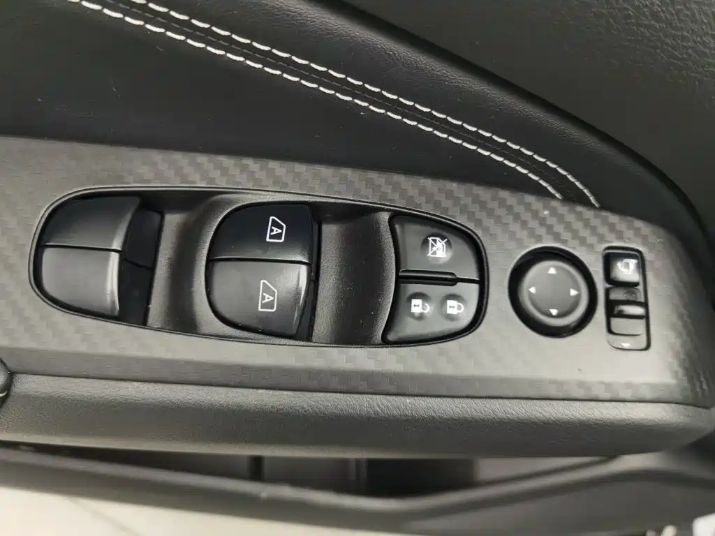 Nissan Teana — миниатюра 9