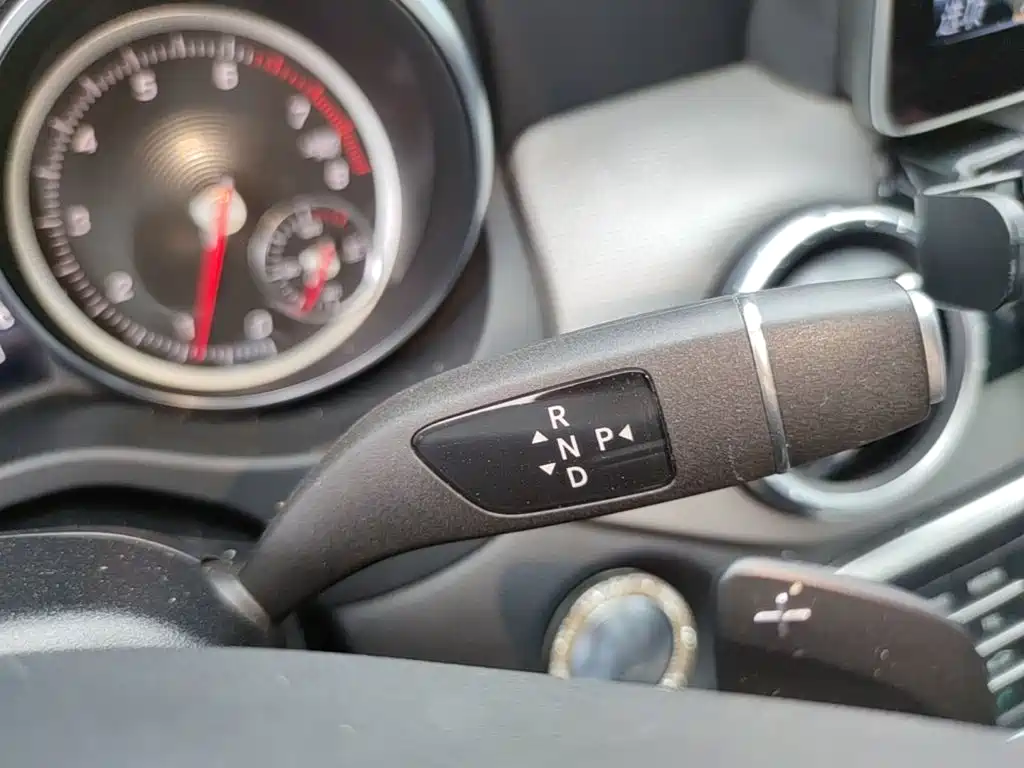 Mercedes-Benz CLA (Import) — миниатюра 14