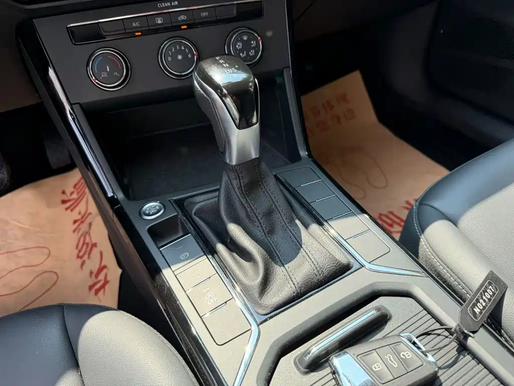 Volkswagen Passat — миниатюра 9