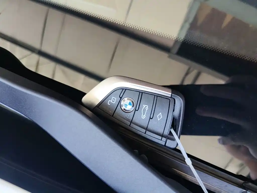 BMW 3 Series — миниатюра 9