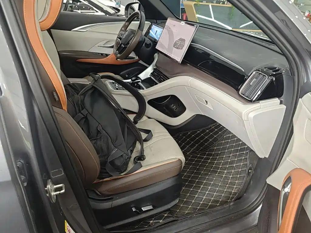 BYD Pro New Energy — миниатюра 25
