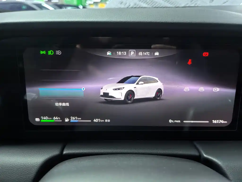 AITO ASK THE WORLD M5