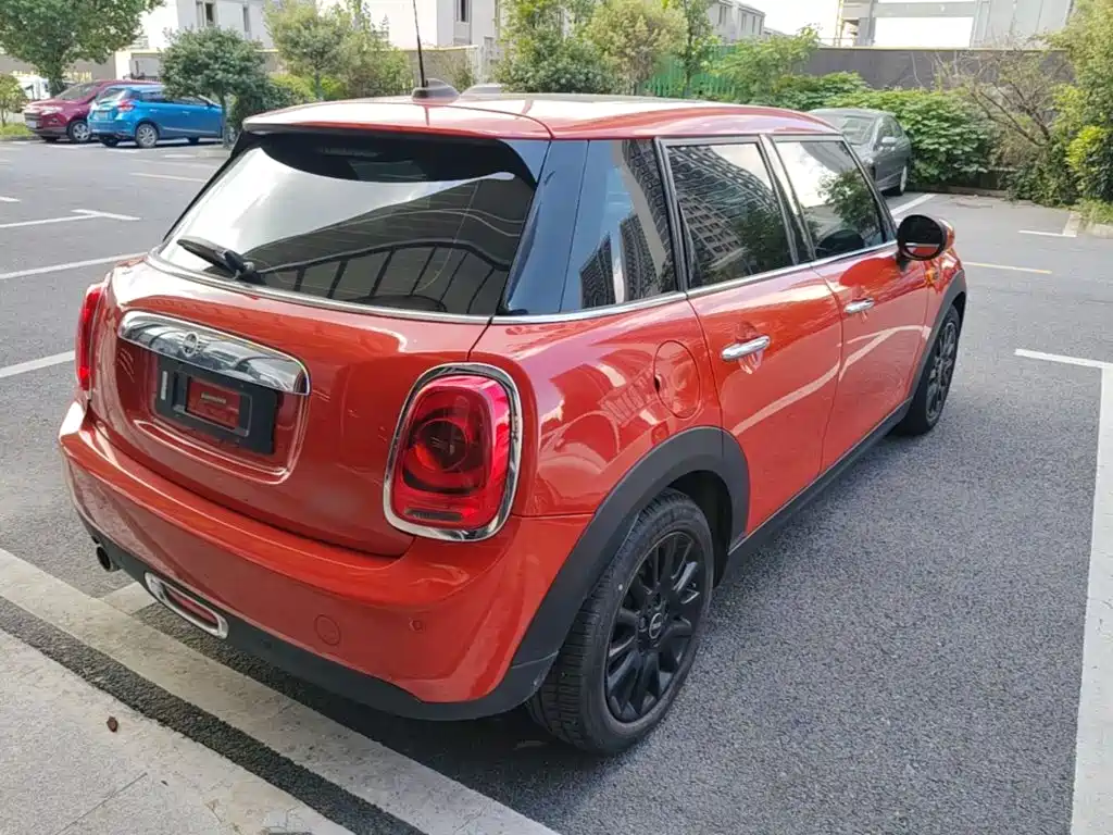 MINI Mini — миниатюра 7