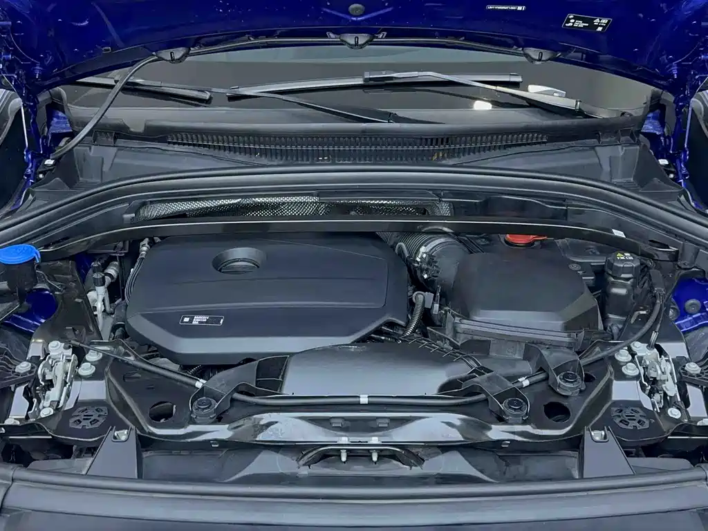 BMW X1 — миниатюра 18