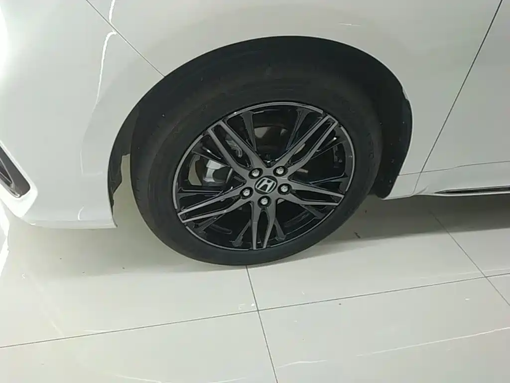 Honda Odyssey — миниатюра 23