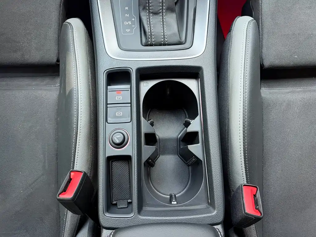 Audi Q3 — миниатюра 11