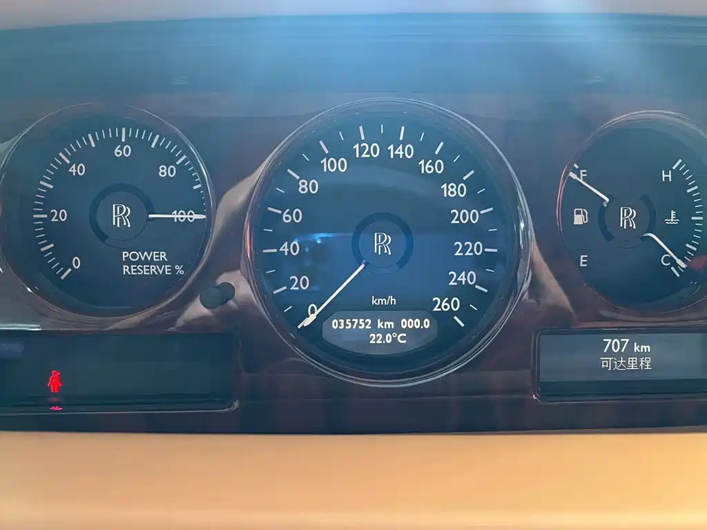 Rolls-Royce Phantom — миниатюра 29