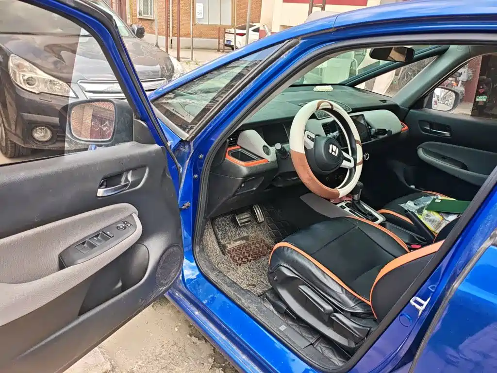 Honda Life — миниатюра 12
